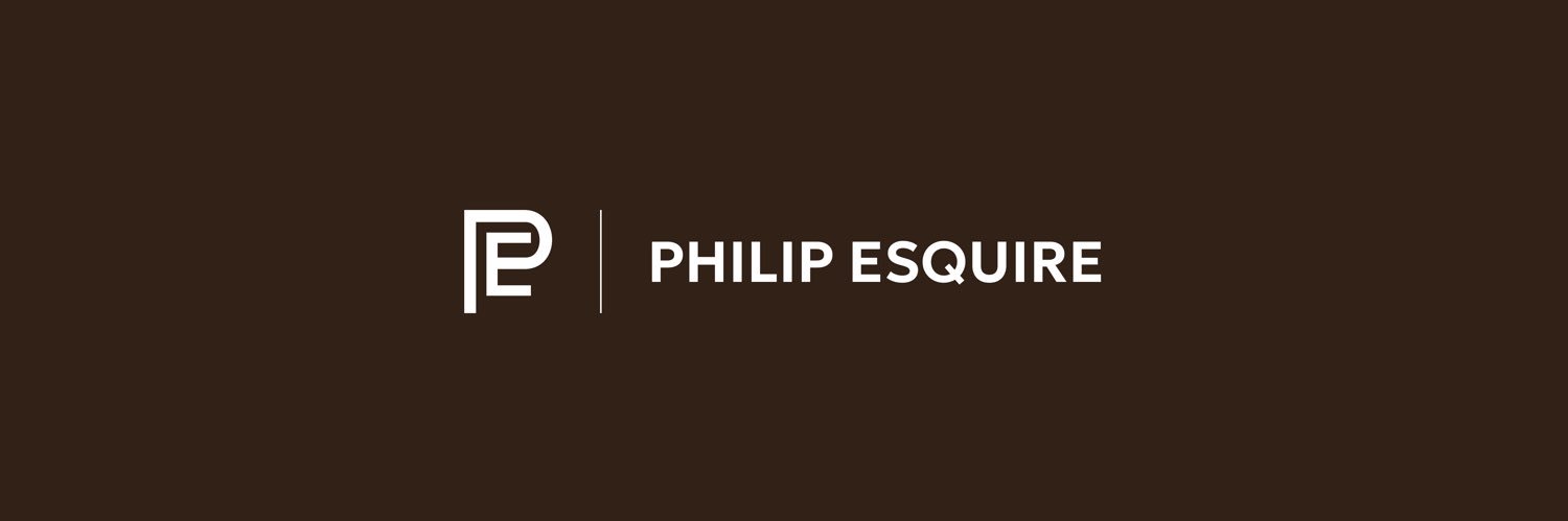 Philip Esquire banner
