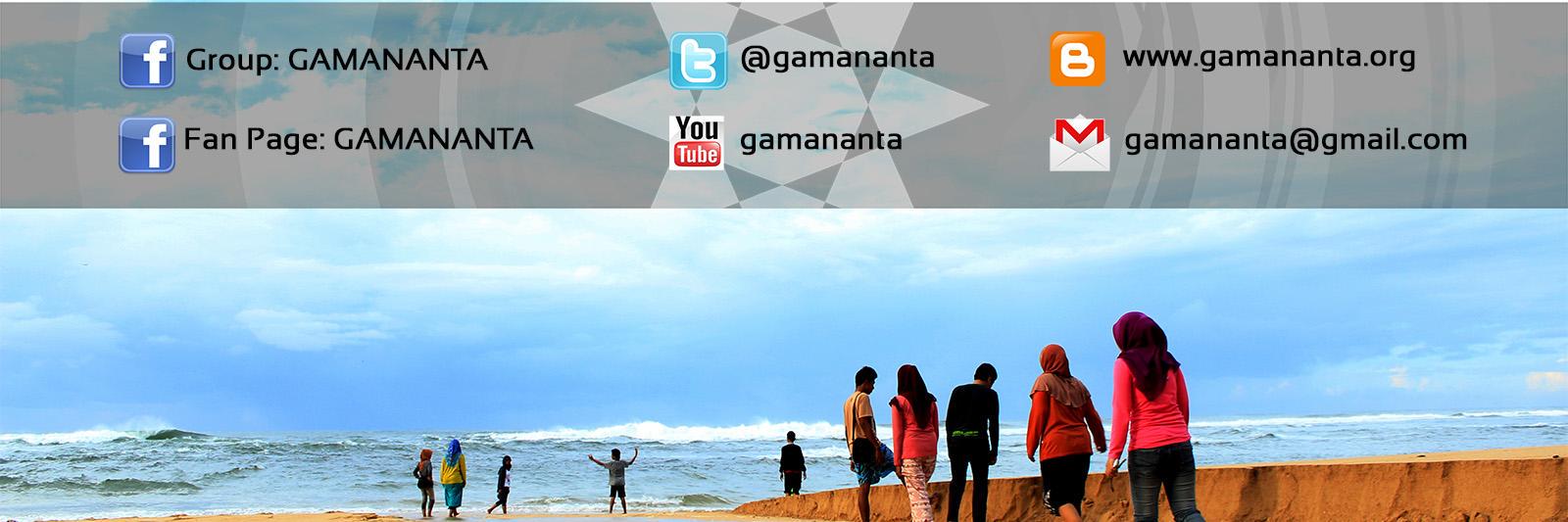 gamananta's profile banner image