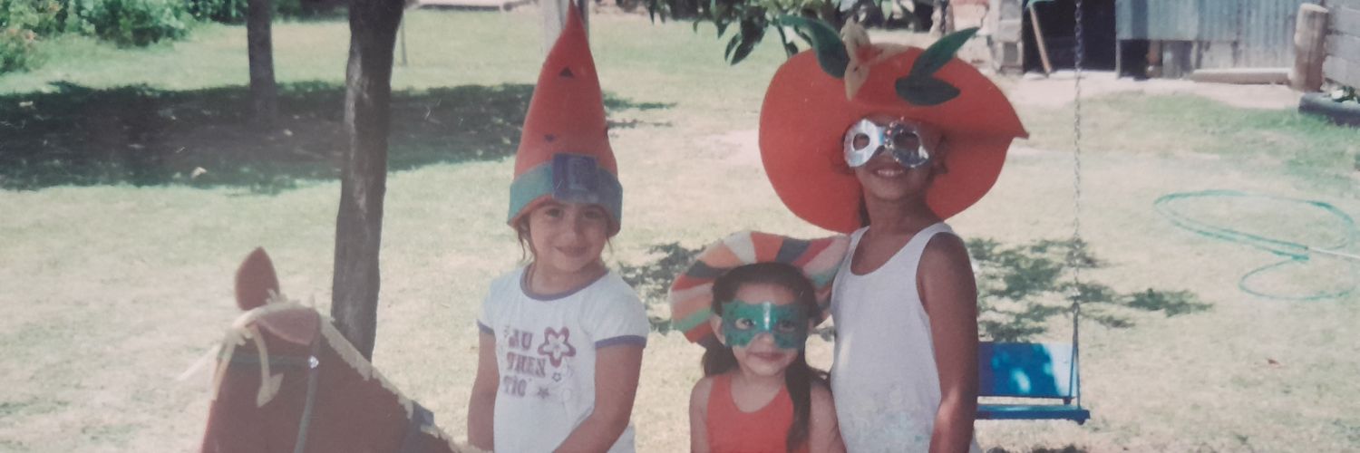 Florcontrera9's profile banner image