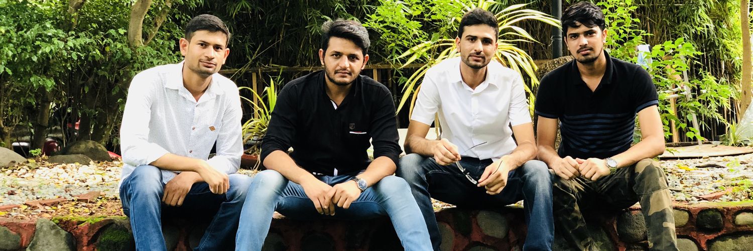 OlaPrateek's profile banner image