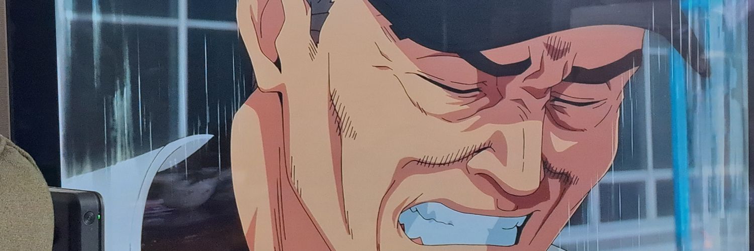 kisa0812's profile banner image