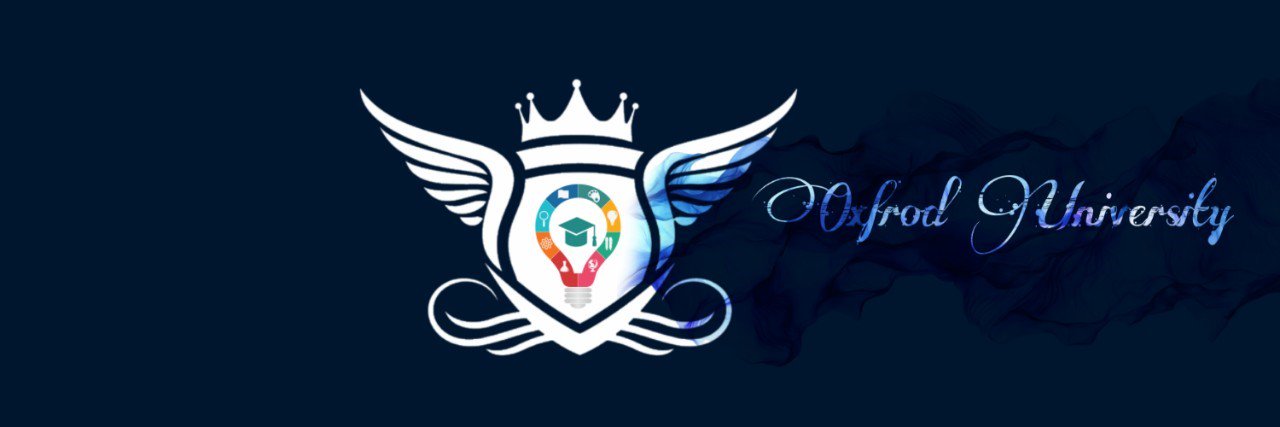 𝐎𝐱𝐟𝐨𝐫𝐝 𝐔𝐧𝐢𝐯𝐞𝐫𝐬𝐢𝐭𝐲 banner