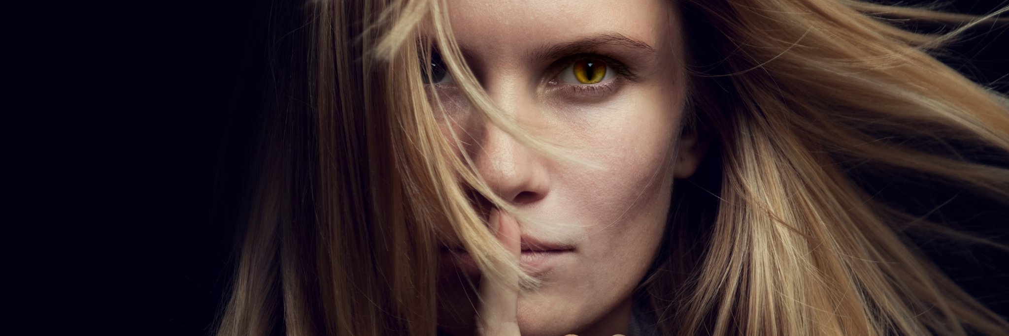 The Secret Lighting Company banner