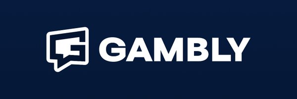 GamblyAI Profile Banner