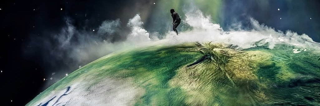 jpeGodson's profile banner image
