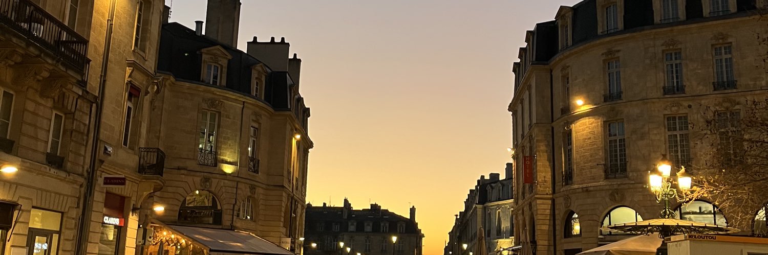 claroouh's profile banner image