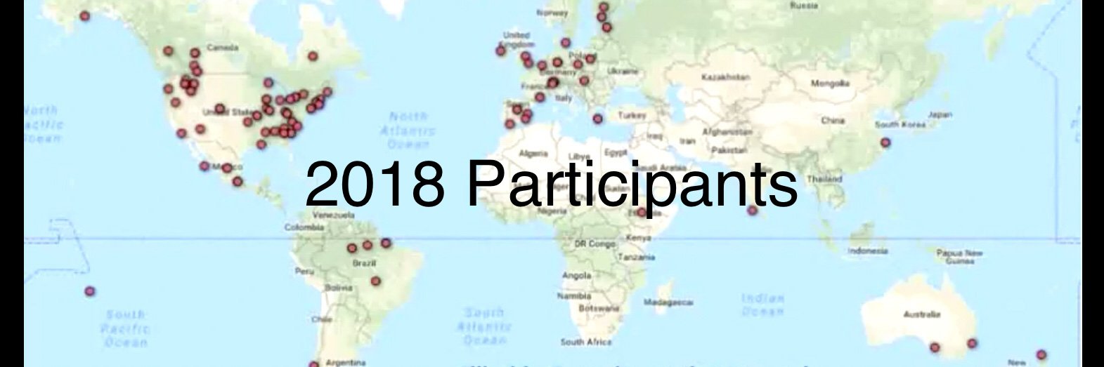 Landscape Genetics Course banner