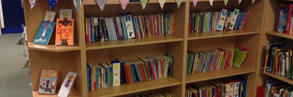 WhitwickReaders Profile Banner