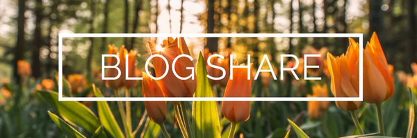 BlogShare4 Profile Banner