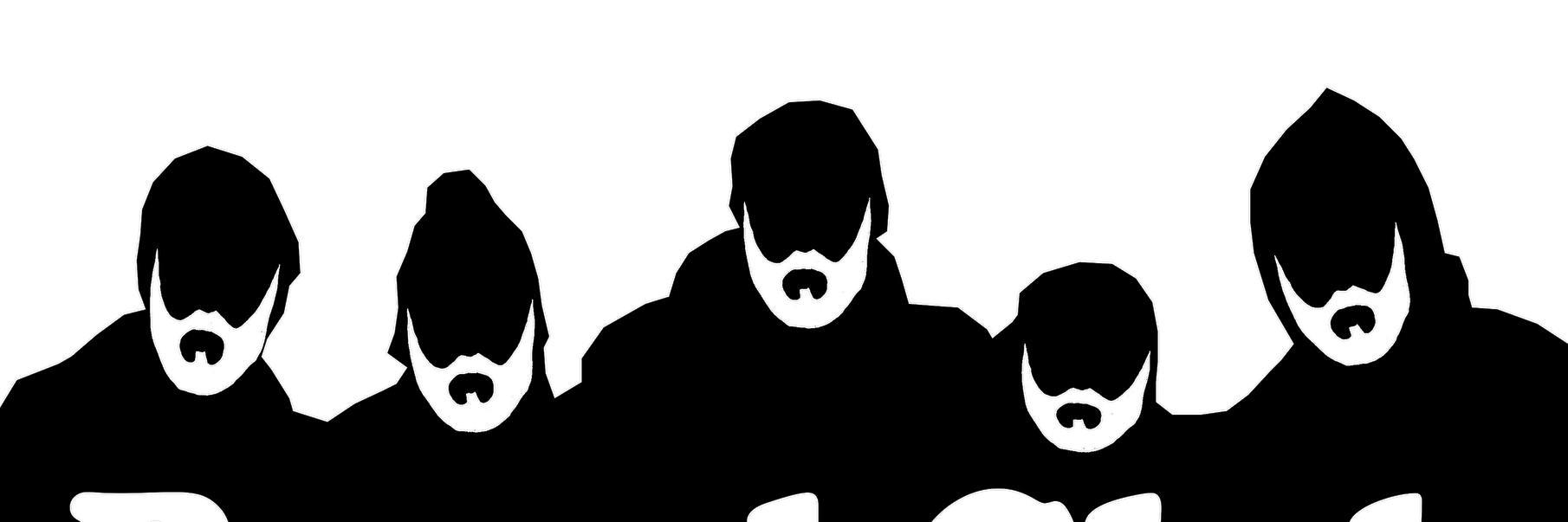 Beard Club for Men banner