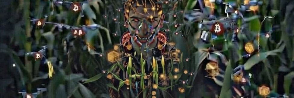 ShilldrenOfTheCorn🌽📊 banner