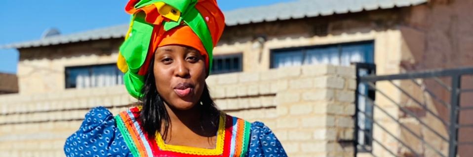 M i c h e l l e🇿🇦 banner