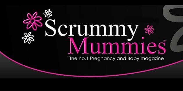 ScrummyMummiesM's profile banner image