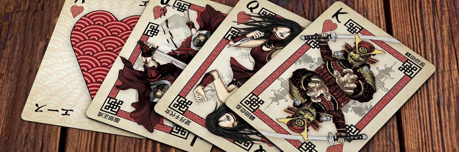 Kardeck_Cards's profile banner image