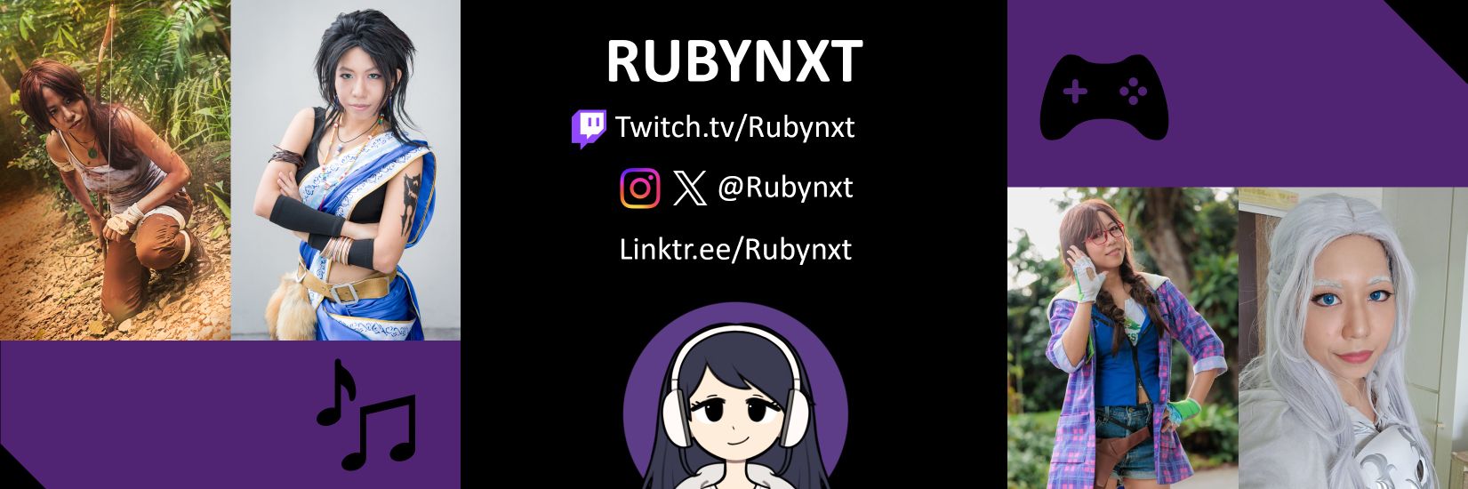 Ruby / rubynxt banner