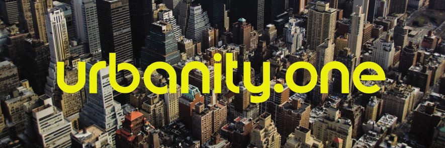 urbanityone's profile banner image