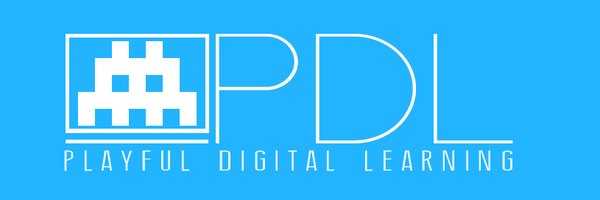 PDLearning Profile Banner