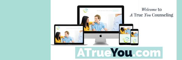 A True You Counseling, PLLC Profile Banner