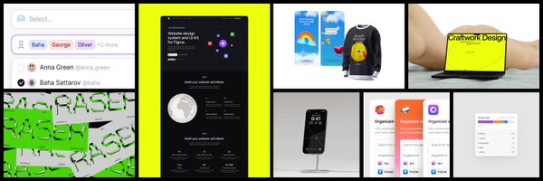 craftworkdesign Profile Banner