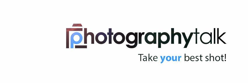 PhotographyTalk banner