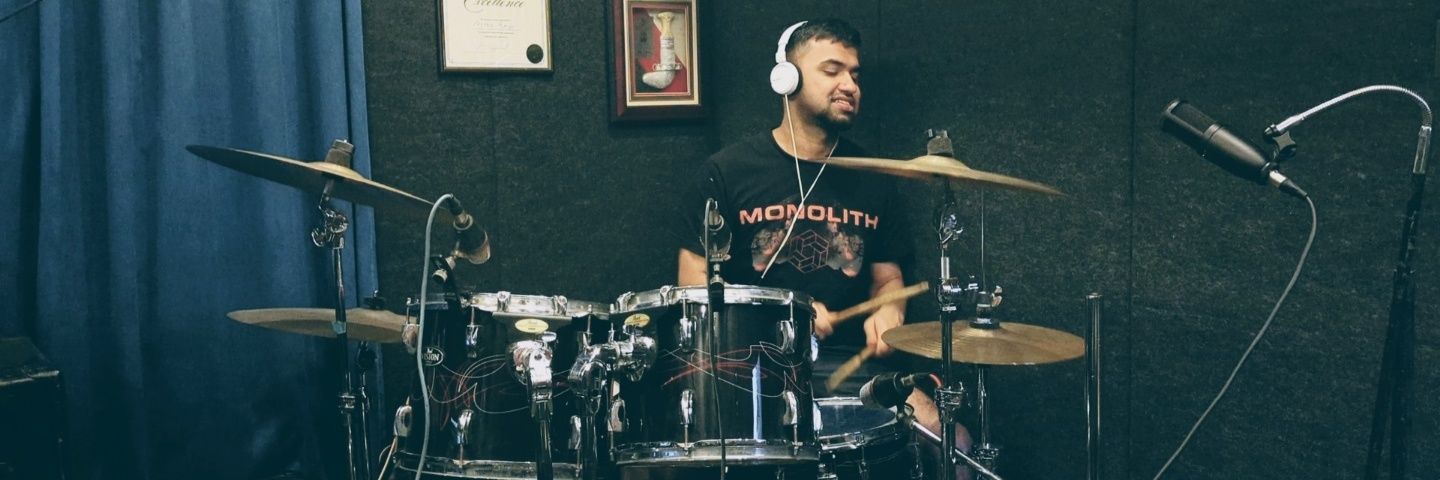 sherwinpinto's profile banner image
