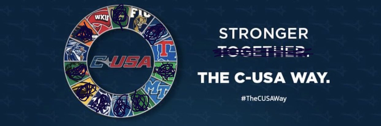 CrapferenceUSA's profile banner image