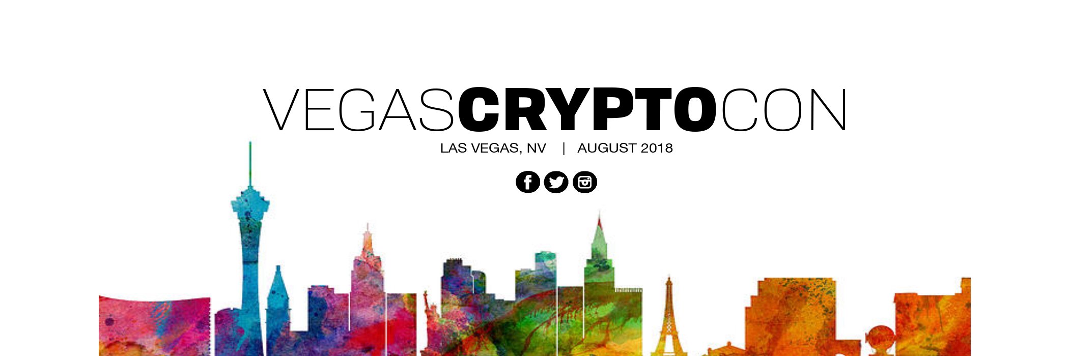 VegasCryptocon banner