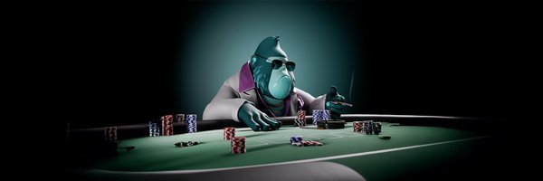 DegenDictator Profile Banner