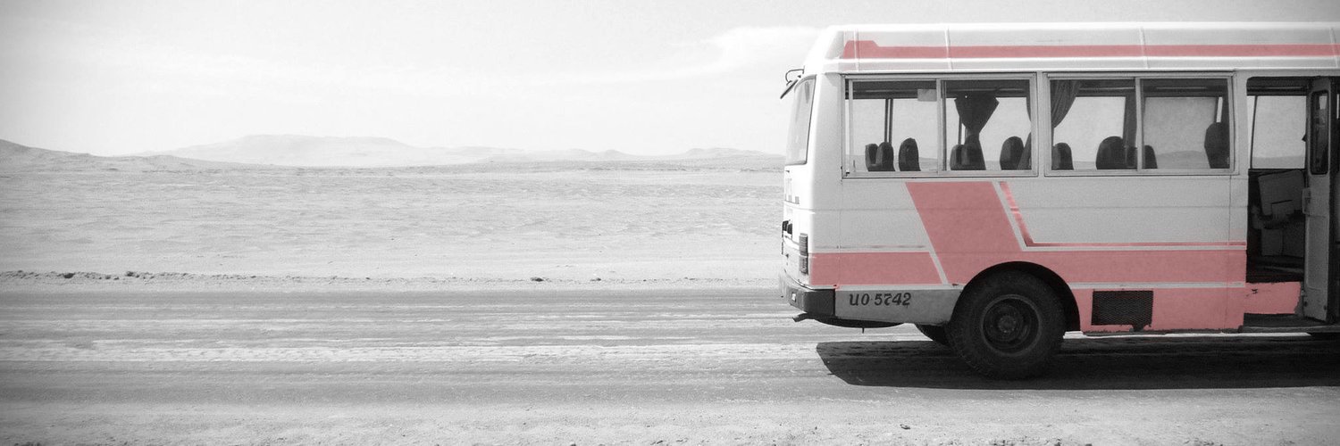 La Parada del Bus banner