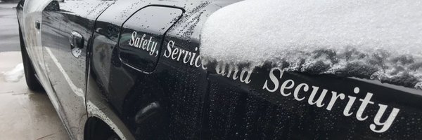 CHPArrowhead Profile Banner