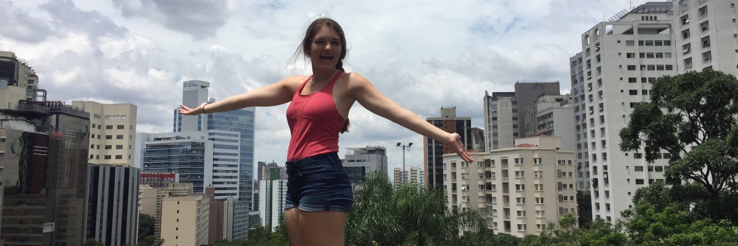 MadeleineRose97's profile banner image