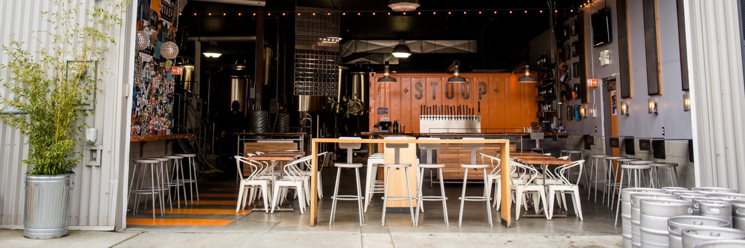stoupbrewing's profile banner image