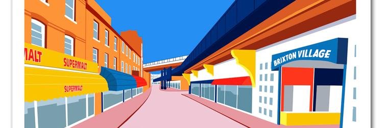 SouthLondonBlog banner