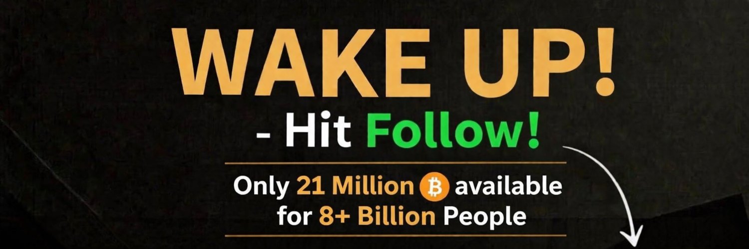 Bitcoin Hopium banner
