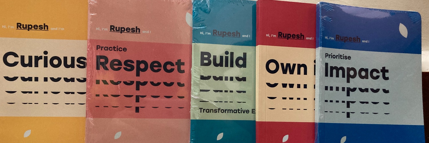 rupeshpadhye's profile banner image