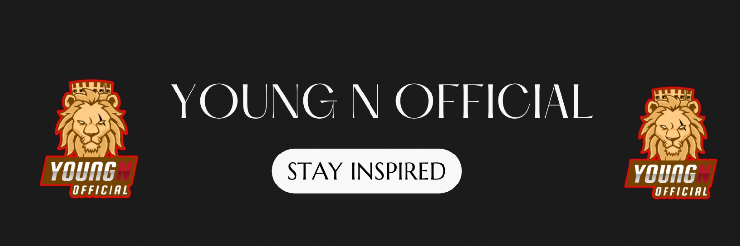 YoungNOfficial's profile banner image