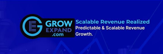 growexpand's profile banner image