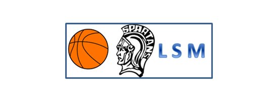 LSM Girls Basketball banner