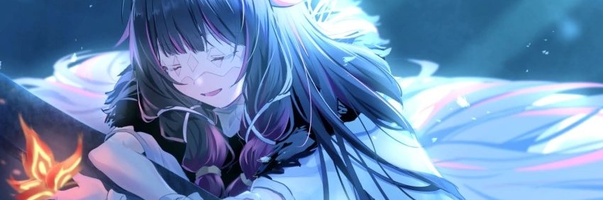 ChoiNikki's profile banner image