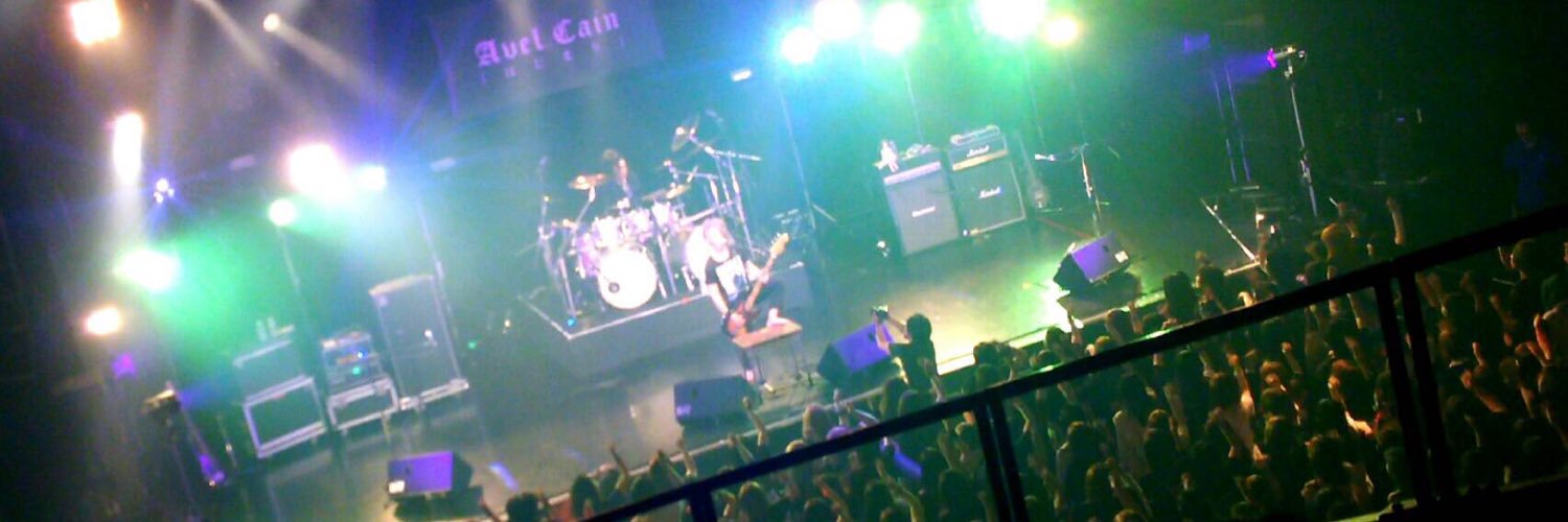 avelcain_zen's profile banner image