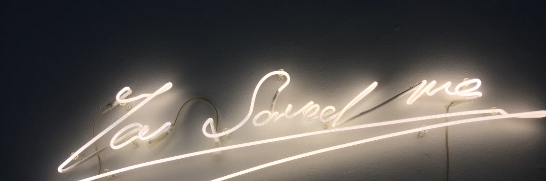 Silvia's banner