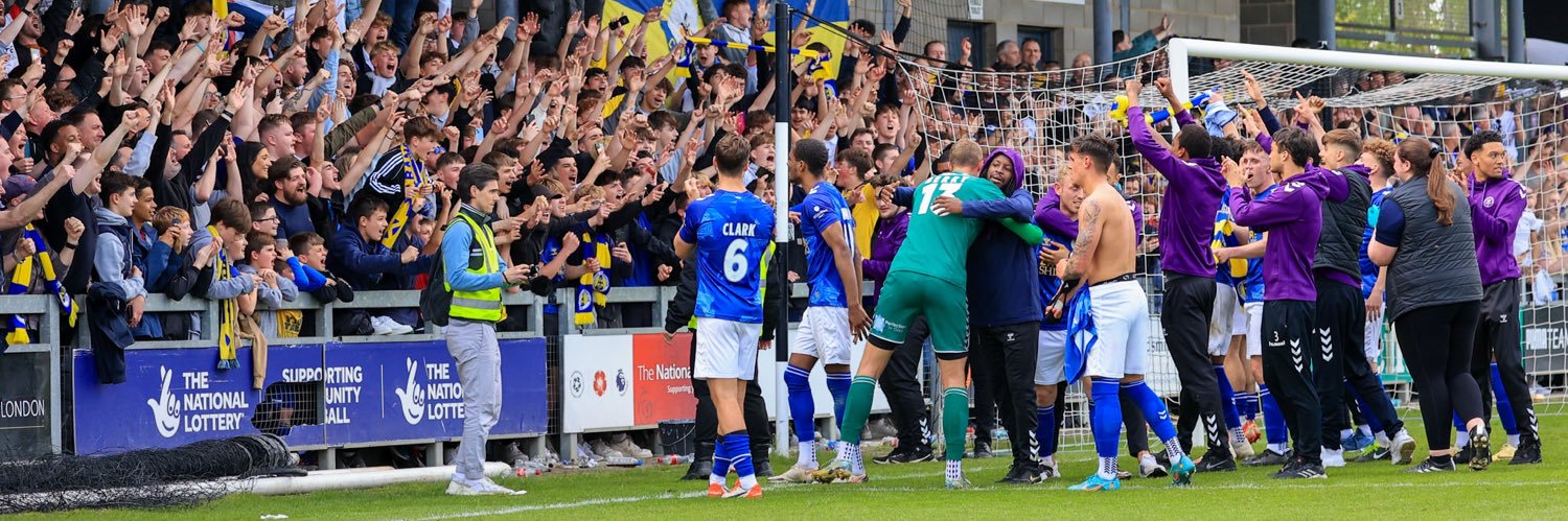 Michael Clark banner