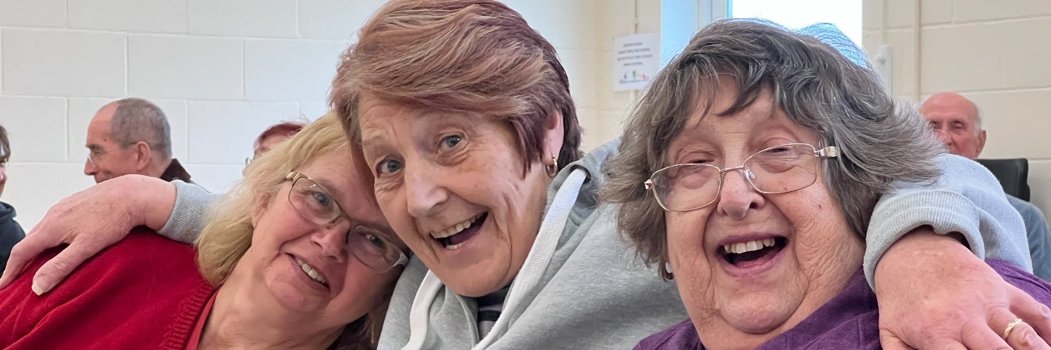 The Warm & Toasty Club banner