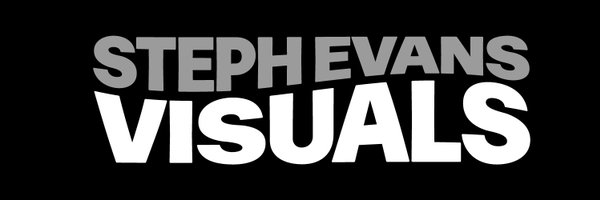 stephxvisuals Profile Banner