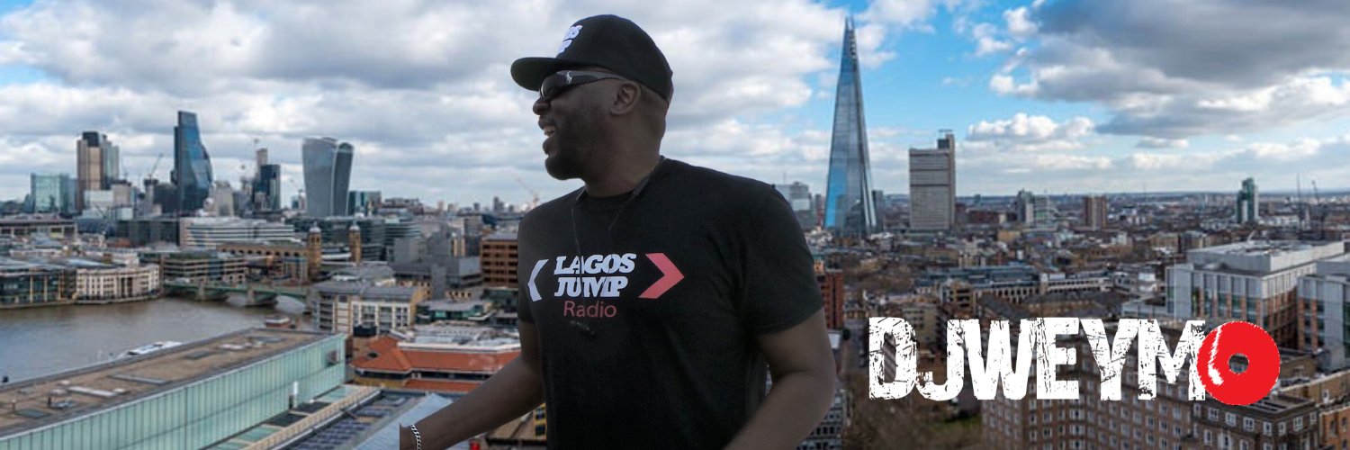 djweymo's profile banner image