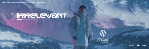 Irrelevanttop Profile Banner