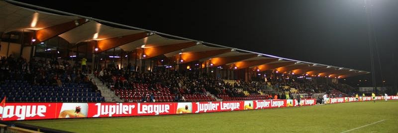 433SCTelstar's profile banner image