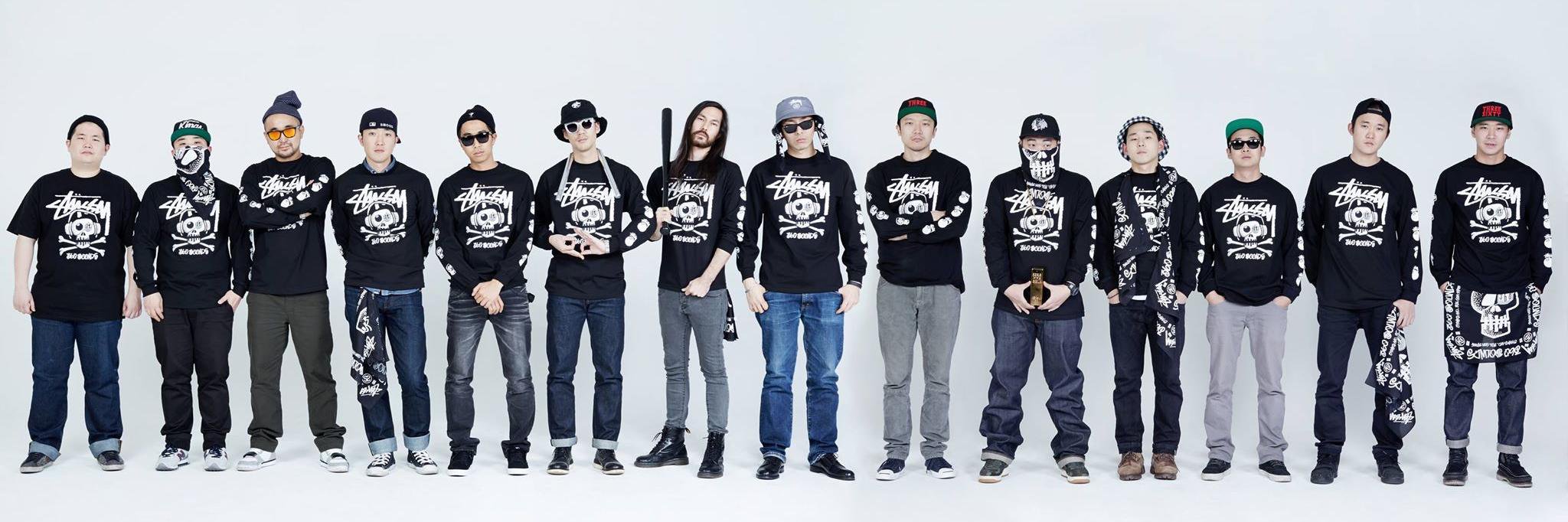 360sounds's profile banner image