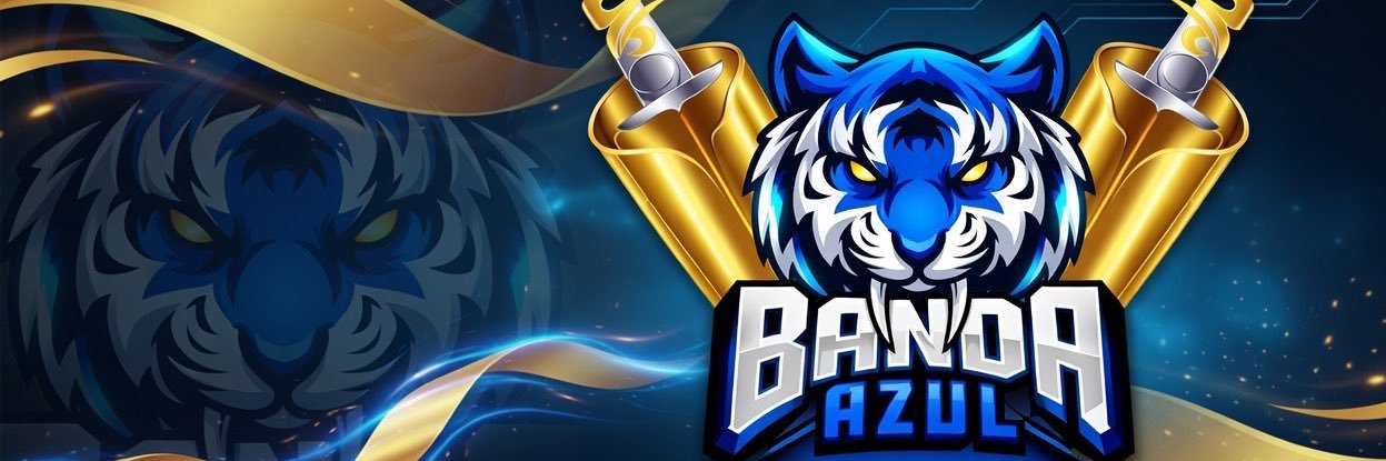 Banda Azul Liceista banner