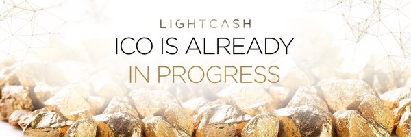 LcshBlockchain Profile Banner